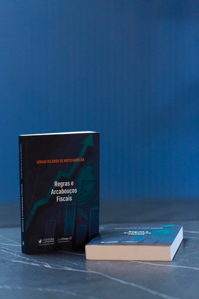 “Regras e Arcabouços Fiscais”, de Sérgio Ricardo de Brito Gadelha.